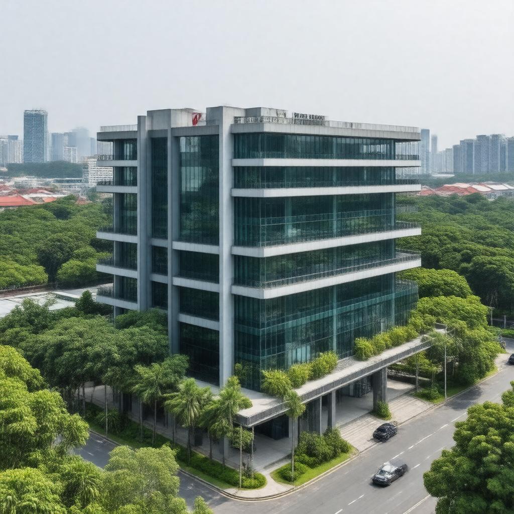 Temasek Holdings